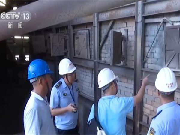 生態環境部門將保持力度、提高精度、體現溫度 打贏藍天保衛戰